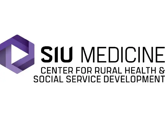 Logo for SIU Medicine